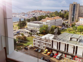 Wow Residence Budva center sea- city view